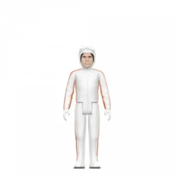 Willy Wonka & the Chocolate Factory ReAction Figures Wave 03 - Mike Teevee (White Suit)