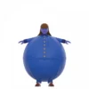 Willy Wonka & the Chocolate Factory ReAction Figures Wave 03 - Violet Beauregarde (Blueberry)