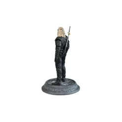 Witcher PVC Statue (Netflix) Geralt of Rivia