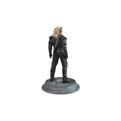 Witcher PVC Statue (Netflix) Geralt of Rivia