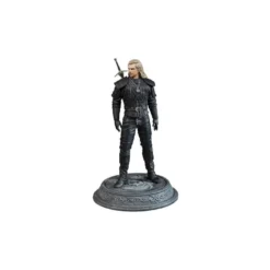 Witcher PVC Statue (Netflix) Geralt of Rivia