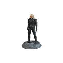 Witcher PVC Statue (Netflix) Geralt of Rivia
