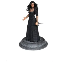 Witcher PVC Statue (Netflix) Yennefer