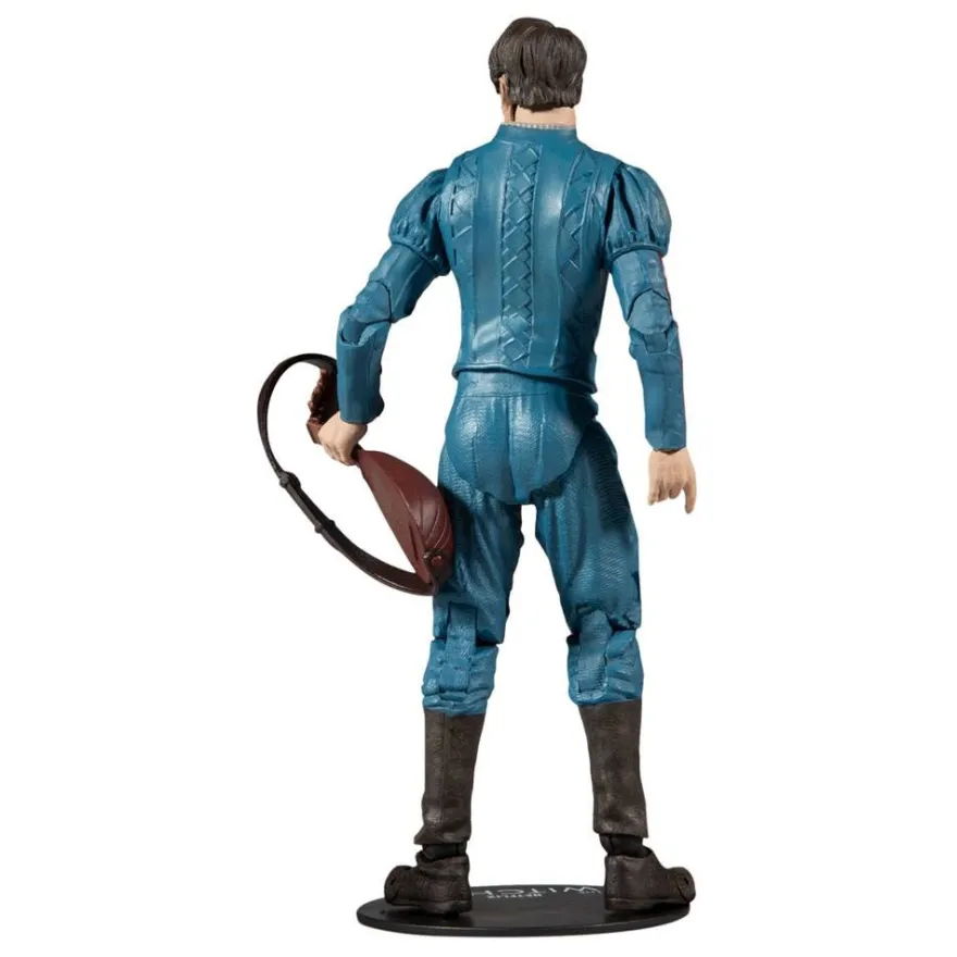 Witcher Television Actionfigur Jaskier