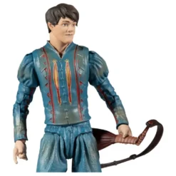 Witcher Television Actionfigur Jaskier
