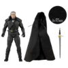 Witcher Television Actionfigur Geralt of Rivia