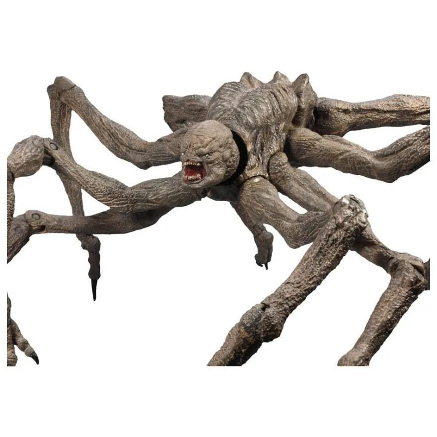 Witcher Television Megafig Actionfigur Kikimora