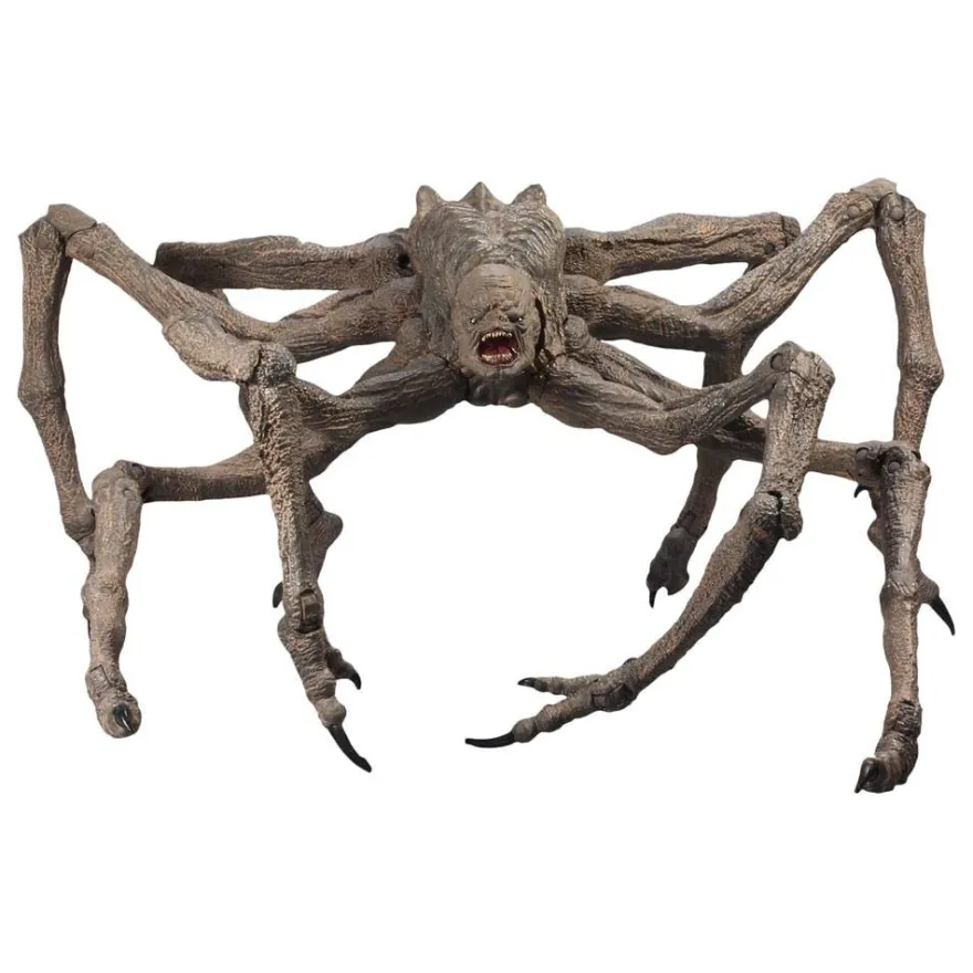 Witcher Television Megafig Actionfigur Kikimora