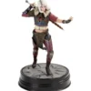 Witcher 3 Wild Hunt PVC Statue Ciri (2nd Edition) 20 cm