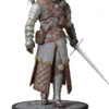 Witcher 3 Wild Hunt PVC Statue Geralt Grandmaster Ursine 24 cm