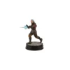 Witcher 3 Wild Hunt PVC Statue Geralt Toussaint Tourney Armor