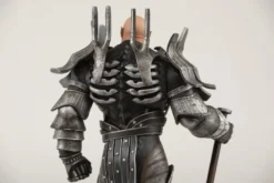 Witcher 3 Wild Hunt PVC Statue Imlerith (Deluxe)