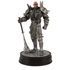 Witcher 3 Wild Hunt PVC Statue Imlerith (Deluxe)