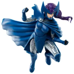 Wolverine 50th Anniversary Marvel Legends Actionfiguren 2er-Pack Wolverine & Psylocke 15 cm