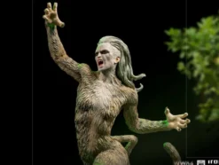 Wonder Woman 1984 BDS Art Scale Statue 1/10 Cheetah