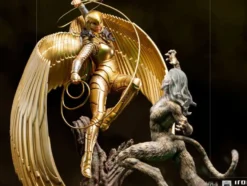 Wonder Woman 1984 BDS Art Scale Statue 1/10 Cheetah