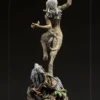 Wonder Woman 1984 BDS Art Scale Statue 1/10 Cheetah