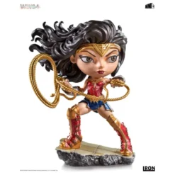 Wonder Woman 1984 Minico PVC Figur Wonder Woman