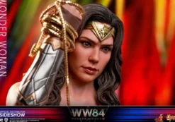 Wonder Woman 1984 Movie Masterpiece Actionfigur 1/6 Wonder Woman