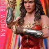 Wonder Woman 1984 Movie Masterpiece Actionfigur 1/6 Wonder Woman