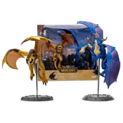 World of Warcraft Dragons Multipack #2