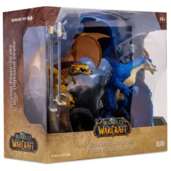World of Warcraft Dragons Multipack #2