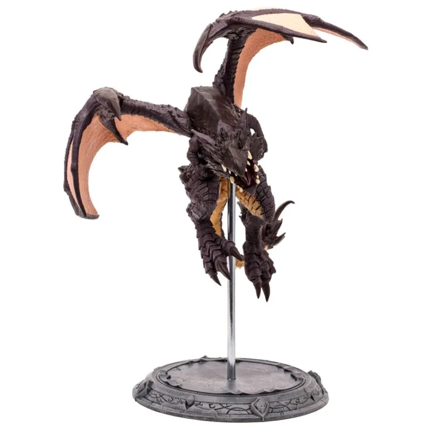 World of Warcraft Dragons Multipack #1