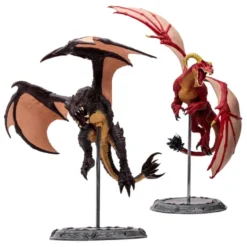 World of Warcraft Dragons Multipack #1