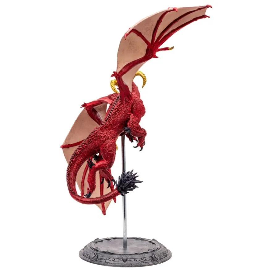 World of Warcraft Dragons Multipack #1