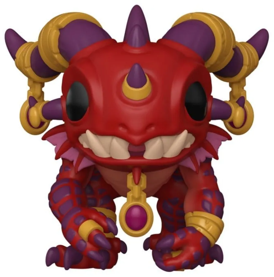 World of Warcraft: Murloc Cosplay POP! Games Vinyl Figur Murkistrasza 9 cm