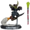 World of Warcraft 1/12 Scale Limited Edition Posed Figur Goblin 19 cm
