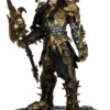 World of Warcraft 1/12 Scale Posed Figur Blood Elf Limited Edition 16 cm