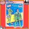 World's Greatest Heroes Super Powers Actionfigur Riddler