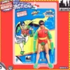 World's Greatest Heroes Super Powers Actionfigur Robin