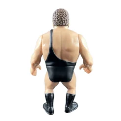 Wrestling Andre the Giant Black Strap Actionfigur - 11 cm
