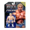 Wrestling Dino Bravo Actionfigur - 11 cm