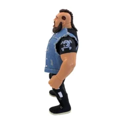 Wrestling One Man Gang Actionfigur - 11 cm