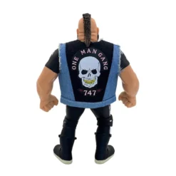 Wrestling One Man Gang Actionfigur - 11 cm