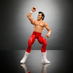 WWE Basic Series 142 Honky Tonk Man Actionfigur