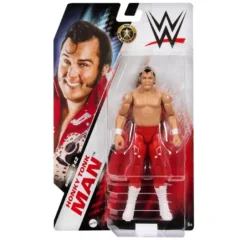 WWE Basic Series 142 Honky Tonk Man Actionfigur