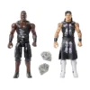 WWE Championship Showdown Series 21 R-Truth & Dominik Mysterio