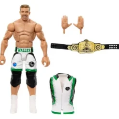 WWE Elite Collection Series 117 Actionfigur Greyson Waller
