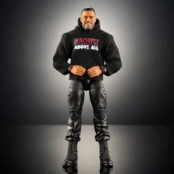 WWE Elite Collection Series 117 Actionfigur Roman Reigns