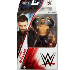 WWE Elite Collection Series 111 Actionfigur Finn Balor