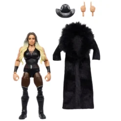 WWE Elite Collection Series 111 Actionfigur Trish Stratus