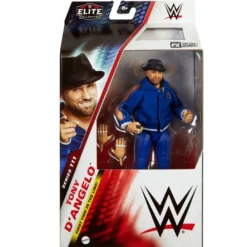 WWE Elite Collection Series 111 Actionfigur Tony D'Angelo