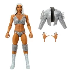 WWE Elite Collection Series 116 Actionfigur Jade Cargill