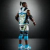 WWE Elite Collection Series 113 Actionfigur Kofi Kingston