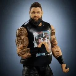WWE Elite Collection Series 116 Actionfigur Kevin Owens