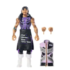 WWE Elite Collection Series 119 Dominik Mysterio